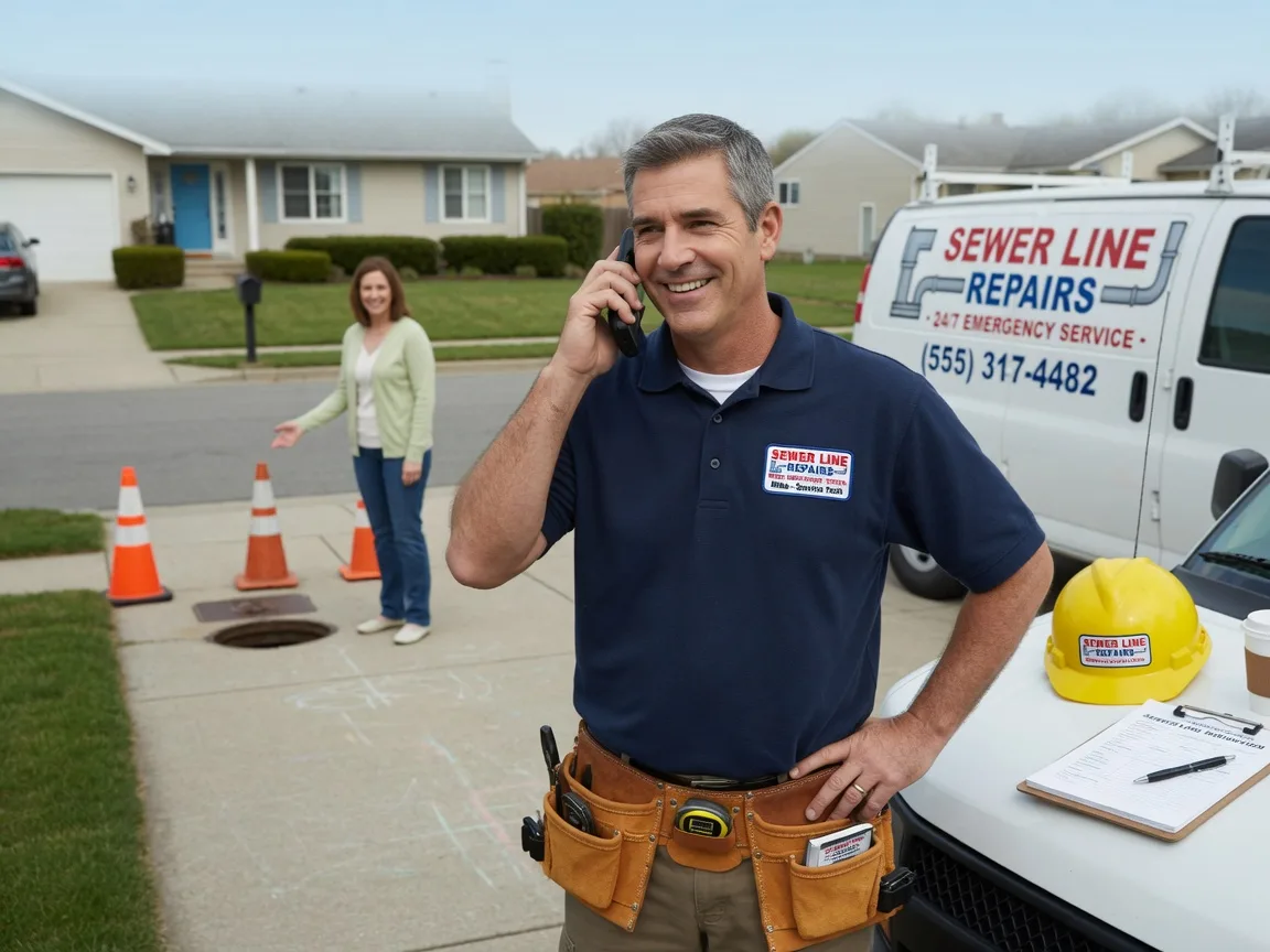 Emergency Plumber Baraga, MI FAQs